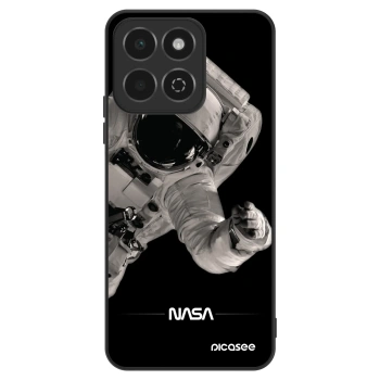 Hülle für Honor 200 Smart 5G - Astronaut Big