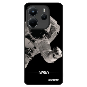 Hülle für Xiaomi Redmi Note 14 4G - Astronaut Big