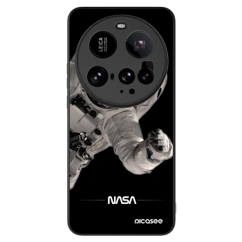 Picasee ULTIMATE CASE für Xiaomi 15 Ultra - Astronaut Big