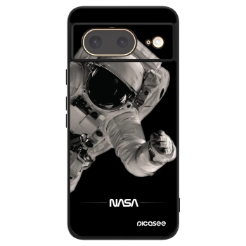 Hülle für Google Pixel 8 - Astronaut Big