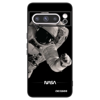 Picasee ULTIMATE CASE für Google Pixel 8 Pro - Astronaut Big