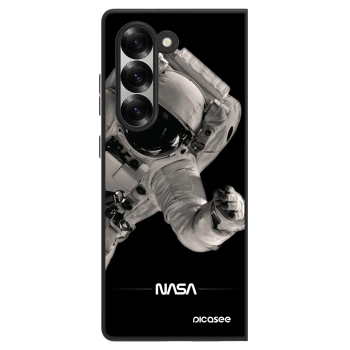 Hülle für Samsung Galaxy Z Fold6 5G - Astronaut Big