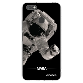 Hülle für Huawei P9 Lite Mini - Astronaut Big