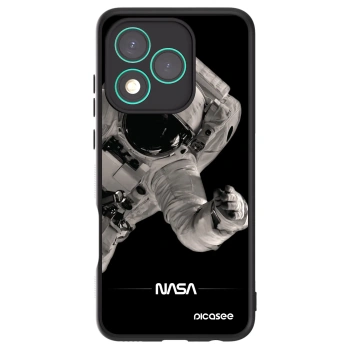Hülle für Honor 400 Lite 5G - Astronaut Big