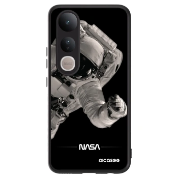 Hülle für Vivo V50 Lite 5G - Astronaut Big