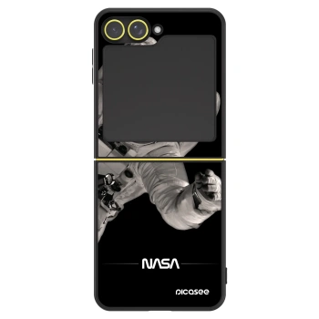 Hülle für Samsung Galaxy Z Flip5 5G - Astronaut Big