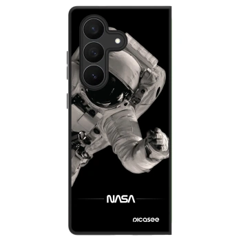 Hülle für Samsung Galaxy Z Fold7 5G - Astronaut Big