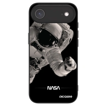 Picasee ULTIMATE CASE für Apple iPhone Air - Astronaut Big
