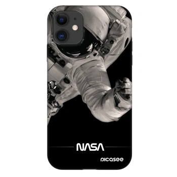 Hülle für Apple iPhone 11 - Astronaut Big