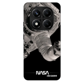 Hülle für Xiaomi Redmi Note 14 Pro+ 5G - Astronaut Big