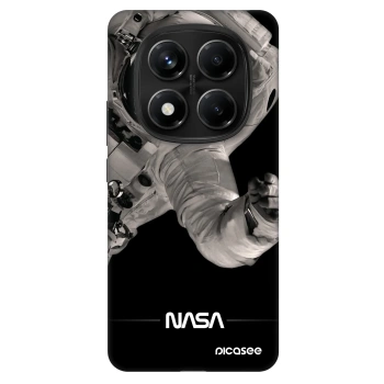 Hülle für Xiaomi Redmi Note 14 Pro 5G - Astronaut Big
