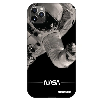 Hülle für Apple iPhone 11 Pro Max - Astronaut Big