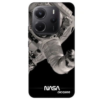 Hülle für Xiaomi Redmi Note 14 5G - Astronaut Big