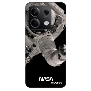 Hülle für Xiaomi Redmi Note 13 5G - Astronaut Big