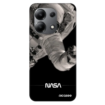Hülle für Xiaomi Redmi Note 13 4G - Astronaut Big