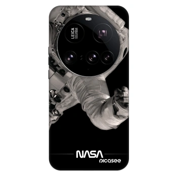 Hülle für Xiaomi 15 Ultra - Astronaut Big