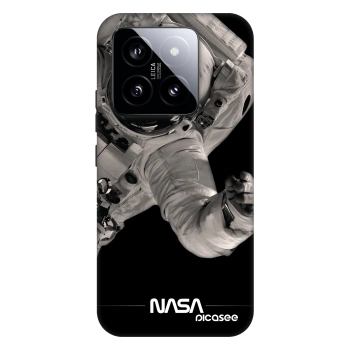 Hülle für Xiaomi 14 - Astronaut Big