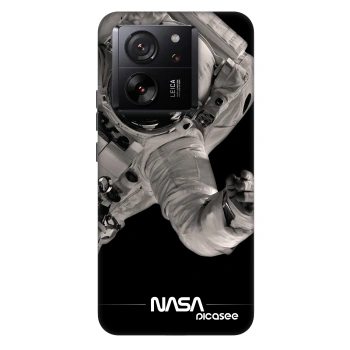 Hülle für Xiaomi 13T Pro - Astronaut Big