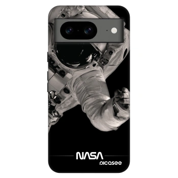 Hülle für Google Pixel 8 Pro - Astronaut Big