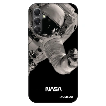Hülle für Samsung Galaxy A34 5G A346B - Astronaut Big