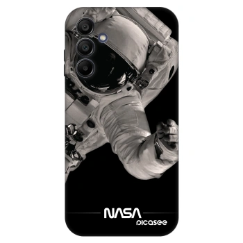Hülle für Samsung Galaxy A15 A156B 5G - Astronaut Big