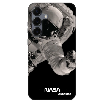 Hülle für Samsung Galaxy S25+ 5G - Astronaut Big