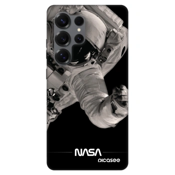 Hülle für Samsung Galaxy S25 Ultra 5G - Astronaut Big