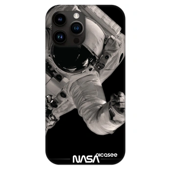 Hülle für Apple iPhone 13 Pro Max - Astronaut Big