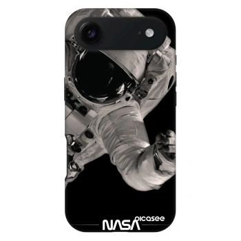 Hülle für Apple iPhone Air - Astronaut Big