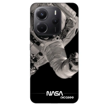 Hülle für Xiaomi Redmi Note 14 4G - Astronaut Big