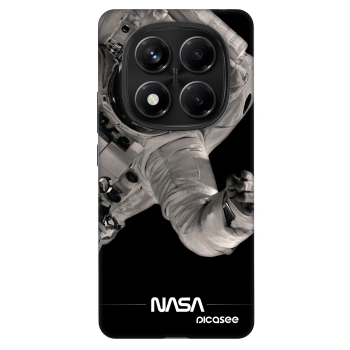 Hülle für Xiaomi Redmi Note 14 Pro 4G - Astronaut Big