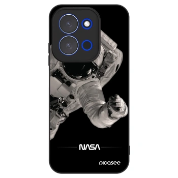 Hülle für Xiaomi Redmi 15C 4G - Astronaut Big