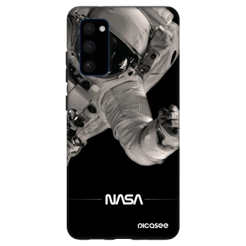 Hülle für Samsung Galaxy S20 FE - Astronaut Big