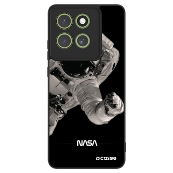 Hülle für Motorola Moto G86 Power 5G - Astronaut Big