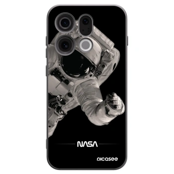 Hülle für OPPO Find X9 - Astronaut Big