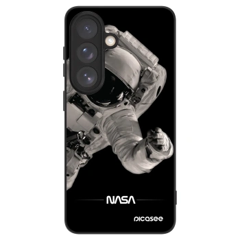 Picasee ULTIMATE CASE für Samsung Galaxy S26 - Astronaut Big