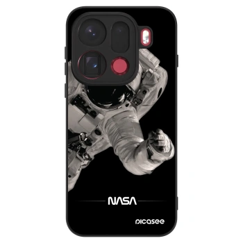 Hülle für OPPO Find X9 Pro - Astronaut Big