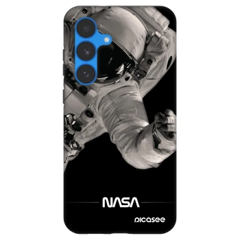 Picasee Fashion Case für Samsung Galaxy S25 FE 5G - Astronaut Big
