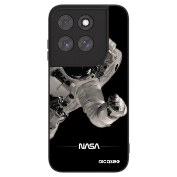 Hülle für Motorola Moto G77 - Astronaut Big