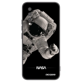 Hülle für Xiaomi Mi 9 Lite - Astronaut Big