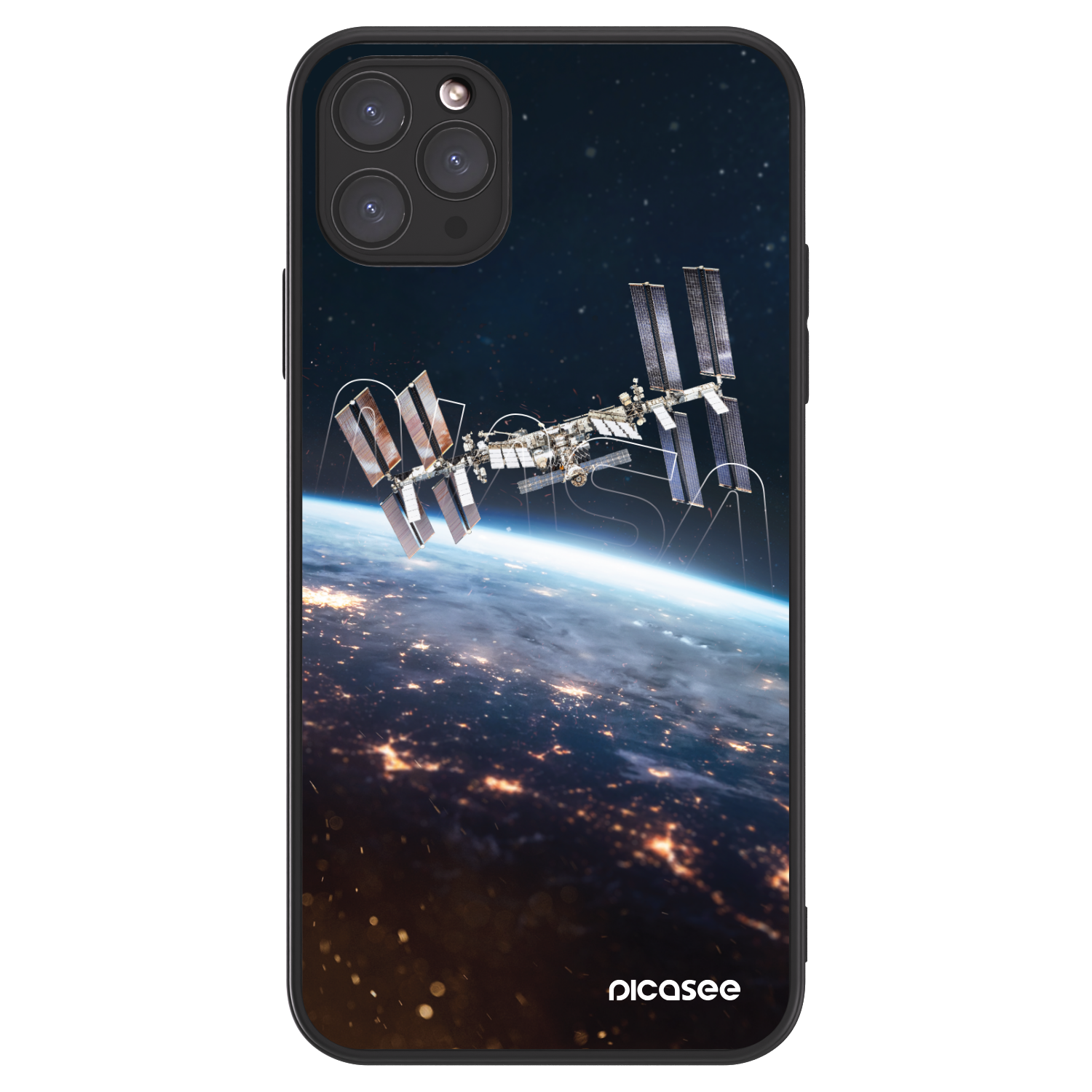 Picasee ULTIMATE CASE für Apple iPhone 11 Pro Max - Station