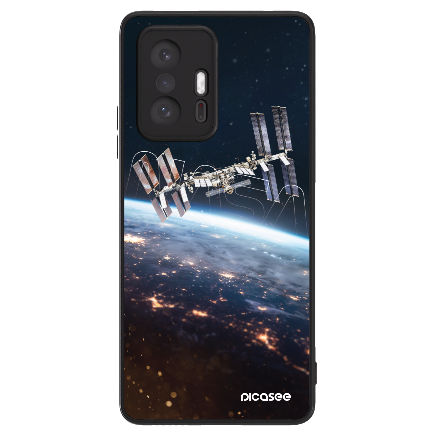 Picasee ULTIMATE CASE für Xiaomi 11T - Station