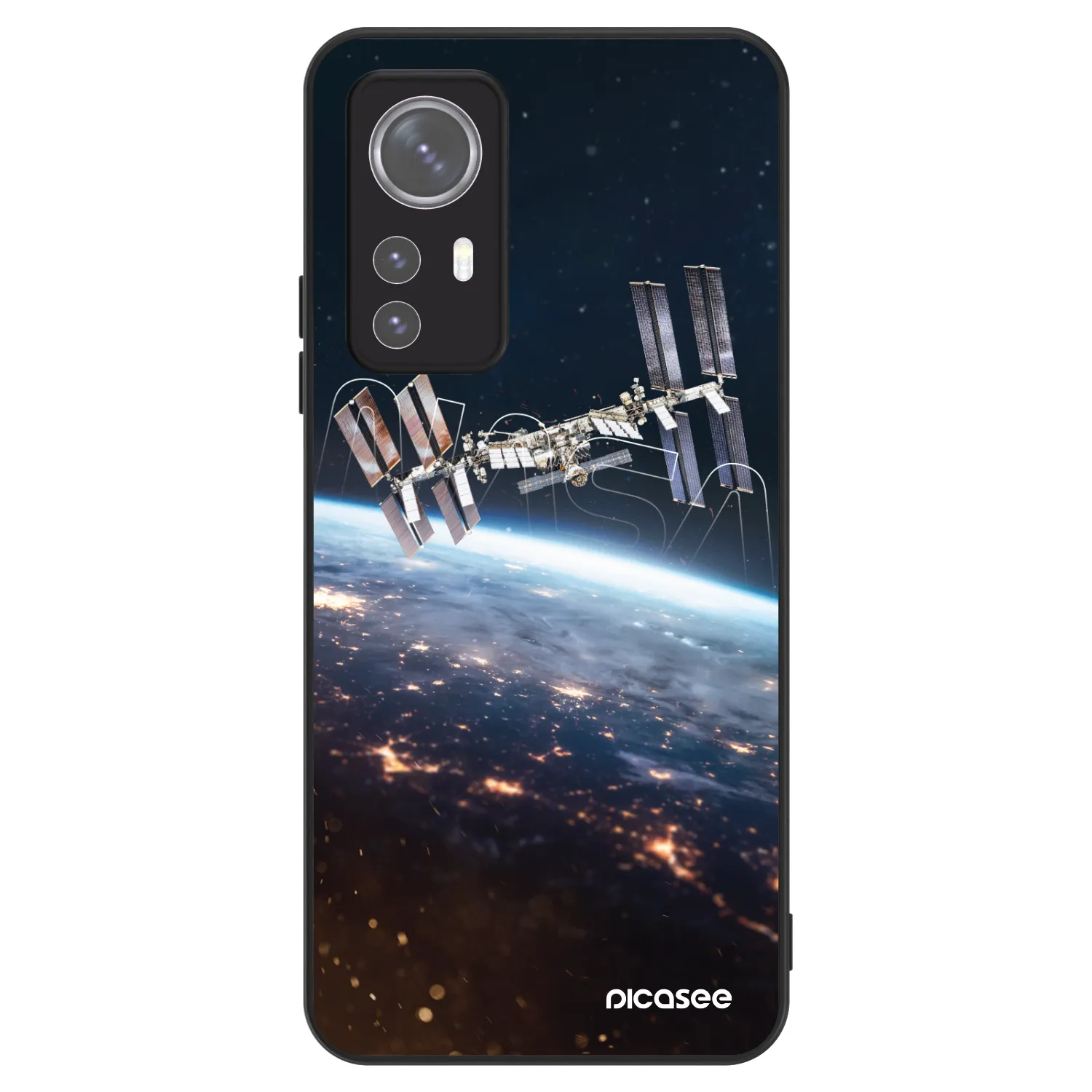 Picasee ULTIMATE CASE für Xiaomi 12 - Station