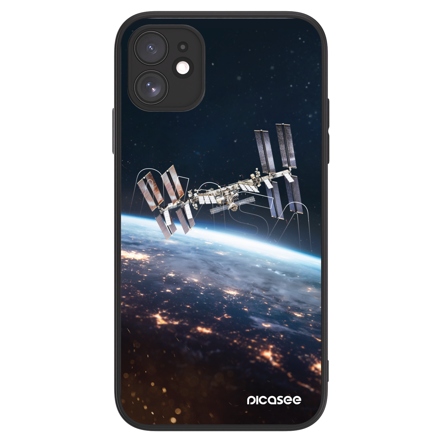 Picasee ULTIMATE CASE MagSafe für Apple iPhone 11 - Station