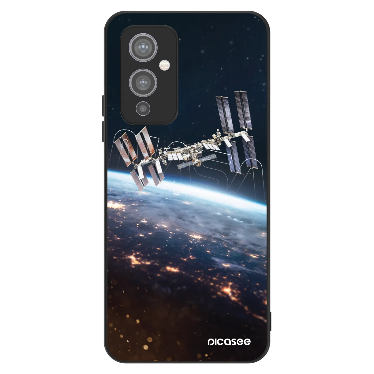 Picasee ULTIMATE CASE für OnePlus 9 - Station