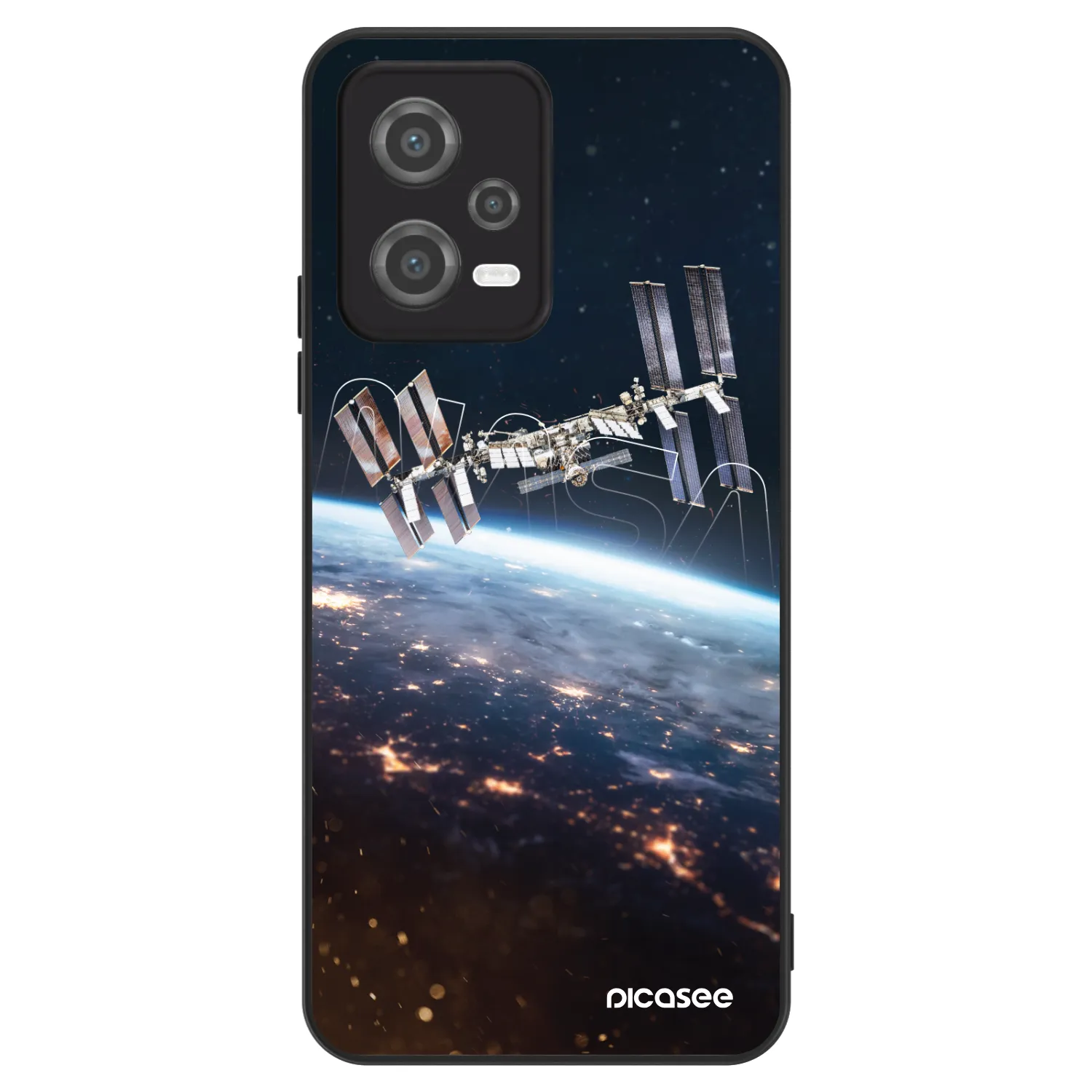 Picasee ULTIMATE CASE für Xiaomi Poco X5 - Station