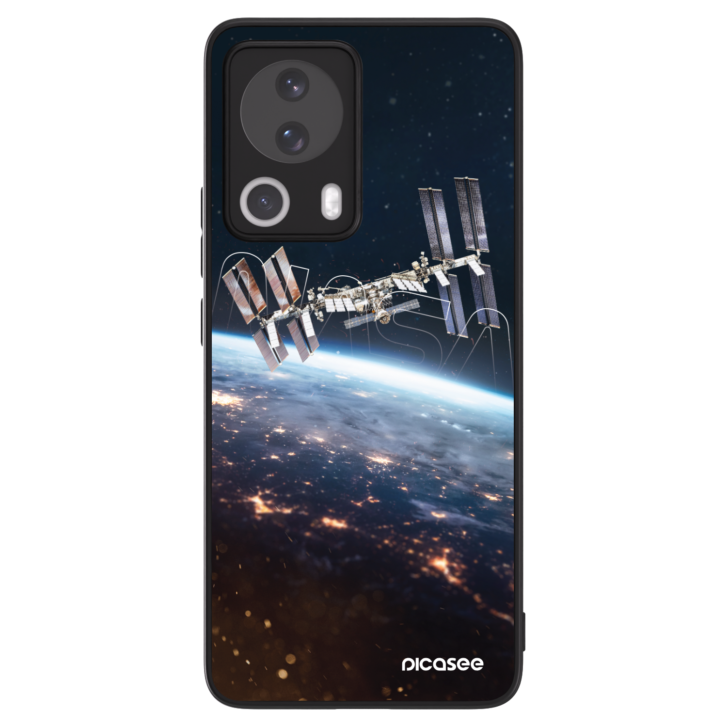 Picasee ULTIMATE CASE für Xiaomi 13 Lite - Station