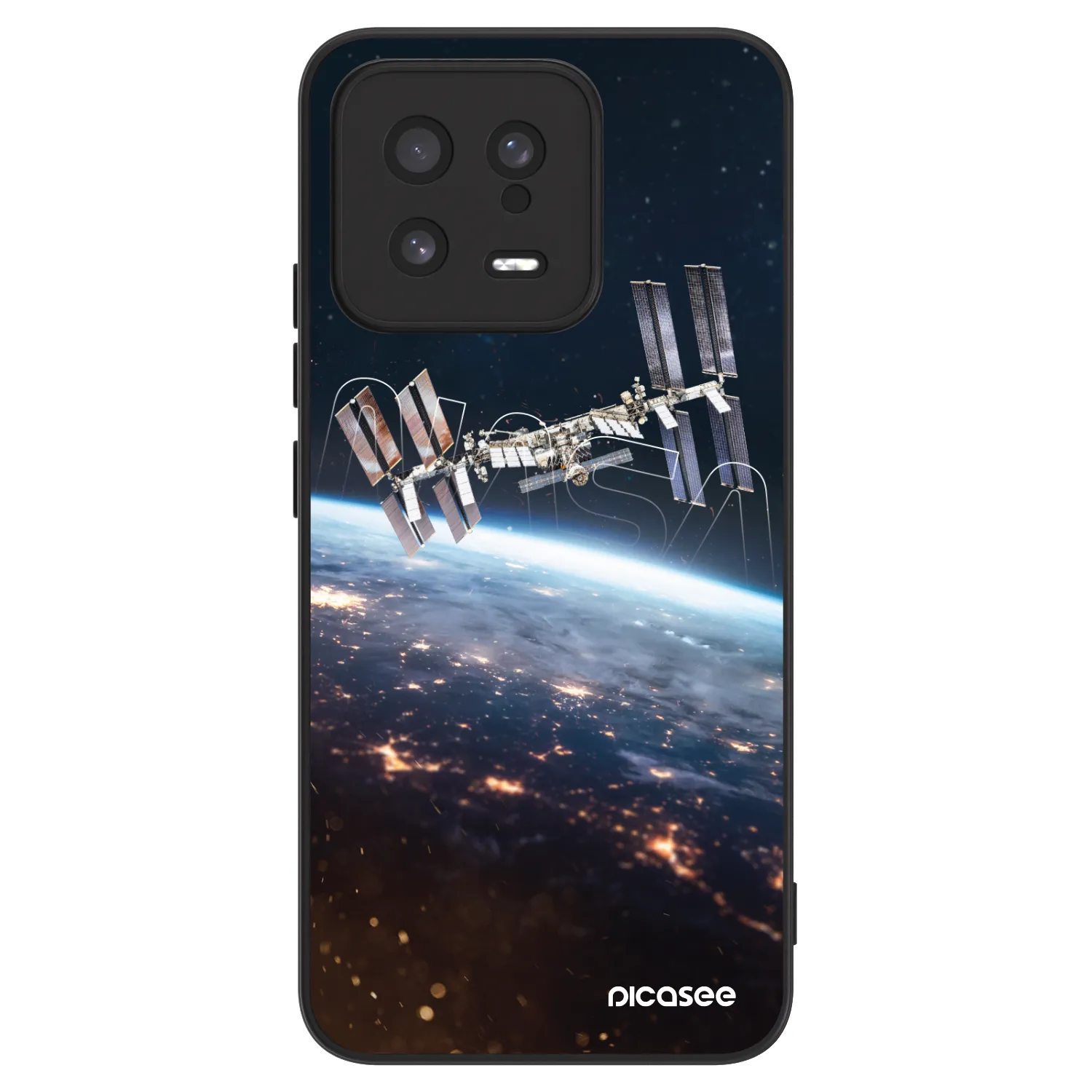 Picasee ULTIMATE CASE für Xiaomi 13 - Station