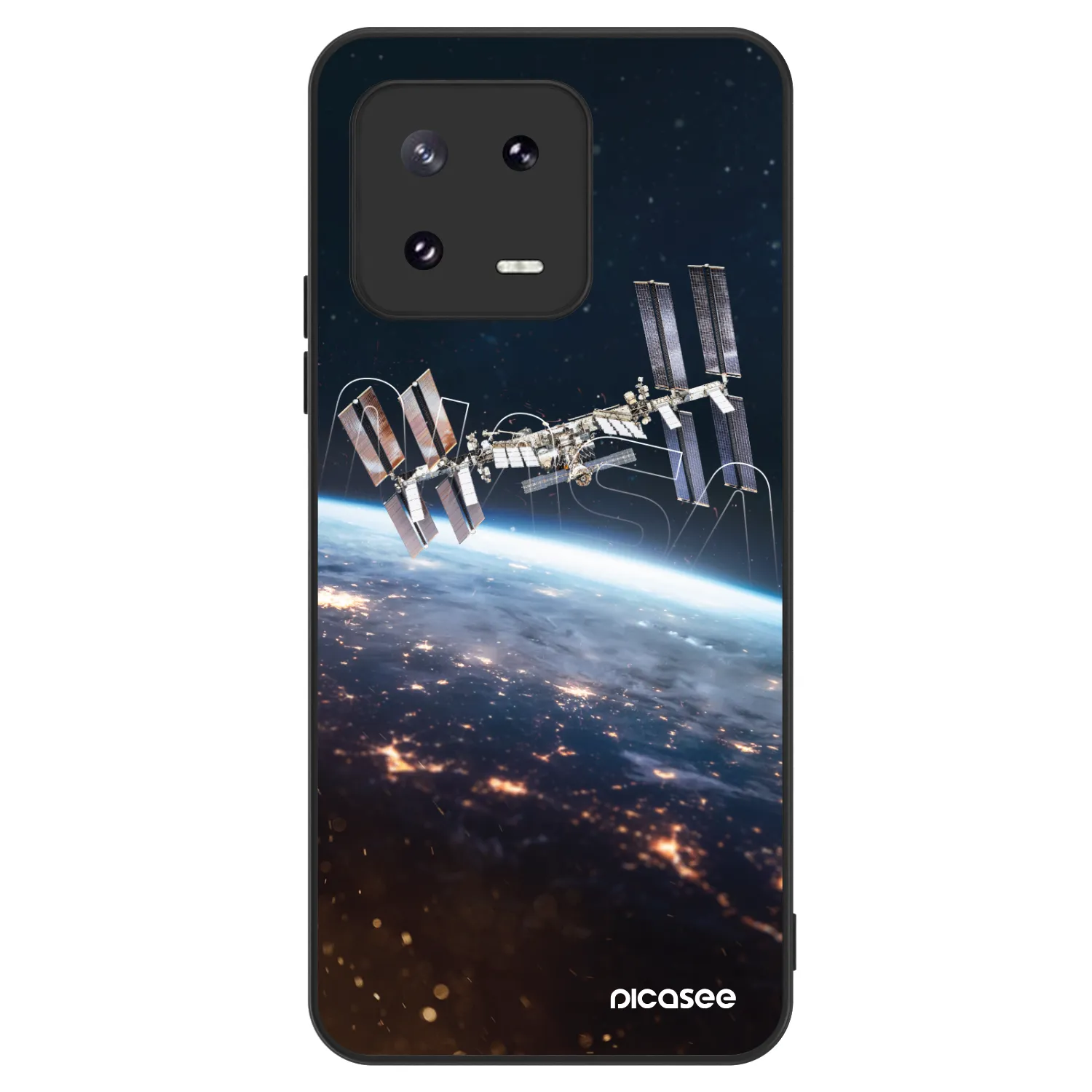 Picasee ULTIMATE CASE für Xiaomi 13 Pro - Station