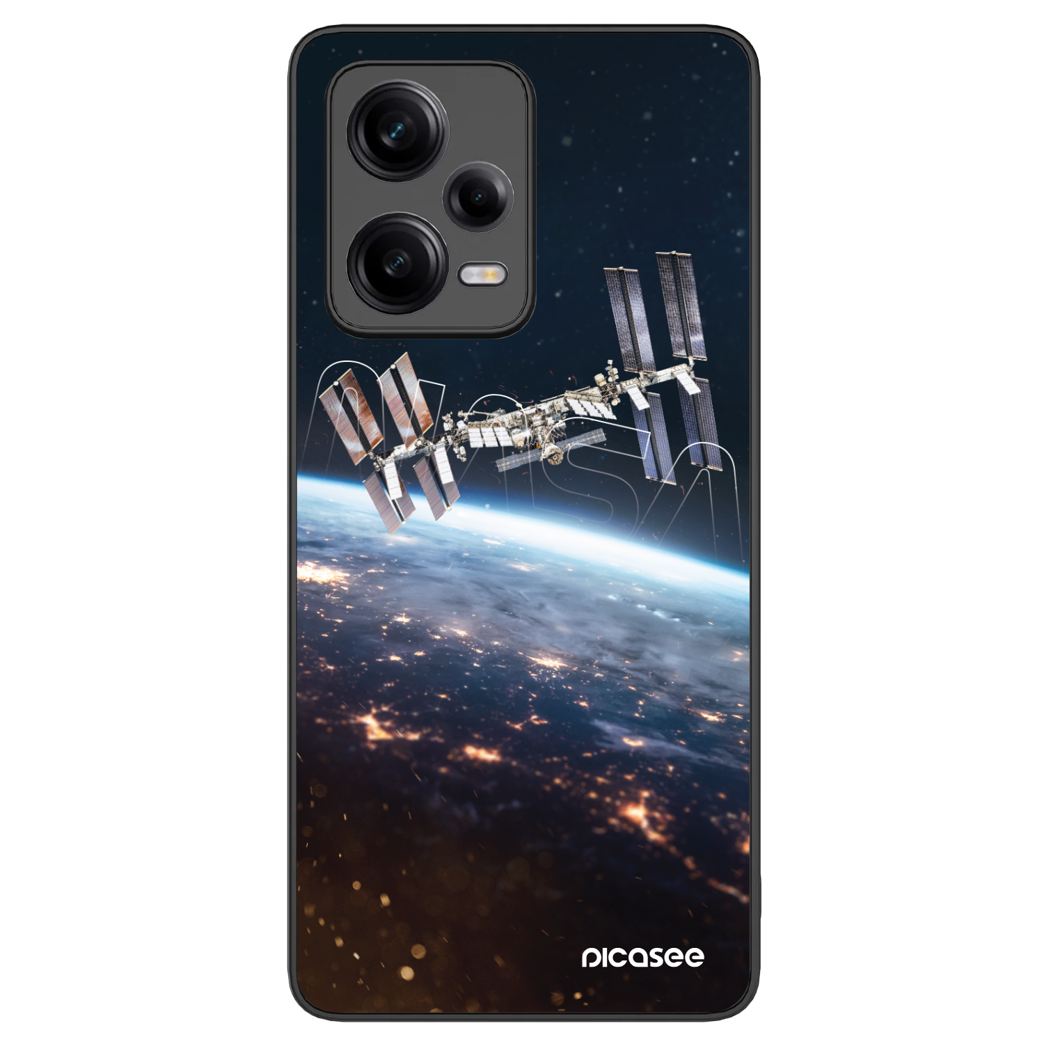 Picasee ULTIMATE CASE für Xiaomi Redmi Note 12 Pro 5G - Station